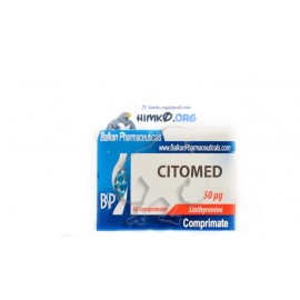 Citomed Balkan (blister 20 tab)