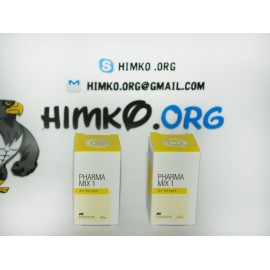 PHARMAMIX1 450