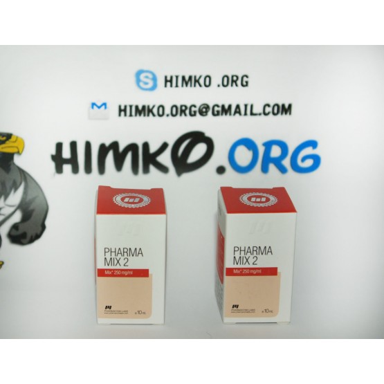PHARMAMIX2 250