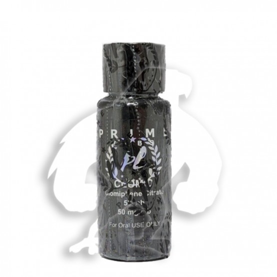 Clomid Prime Labs (25 tab)
