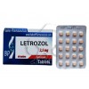 LETROZOL Balkan (blister 20 tab)