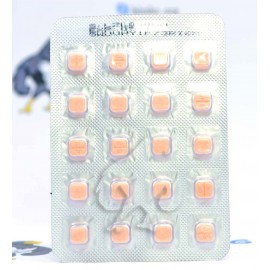 LETROZOL Balkan (blister 20 tab)