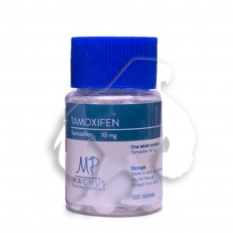 Tamoxifen Magnus (50 tab)
