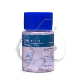 Tamoxifen Magnus (100 tab)