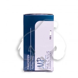 Tamoxifen Magnus (100 tab)