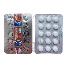 Tamoximed Balkan (blister 15 tab 20mg) 