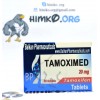 Tamoximed Balkan (blister 15 tab 20mg) 