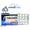 Tamoximed Balkan (blister 15 tab 20mg) 