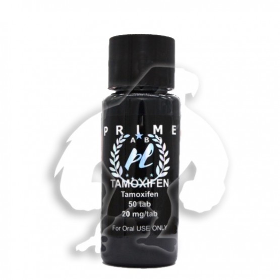 Tamoxifen Prime Labs (50 tab)