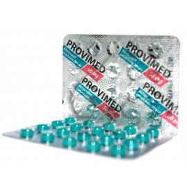 PROVIMED Balkan (blister 20 tab) 