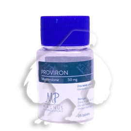 Proviron  Magnus (25 tab) 