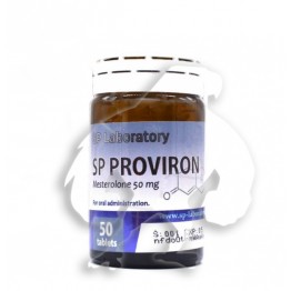 SP Proviron (25 tab) 