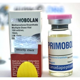 Primobolan Canada Peptides (10 ml)