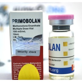 Primobolan Canada Peptides (10 ml)
