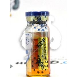 Trenoged E EPF (10 ml)