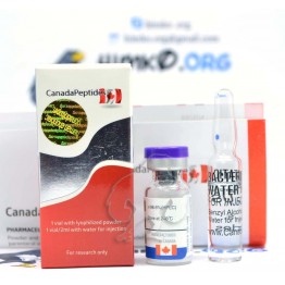 GONADOTROPIN Canada Peptides (5000 МЕ)