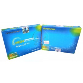Genopharm (Генофарм) (10 фл)