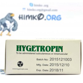 Hygetropin