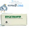 Hygetropin