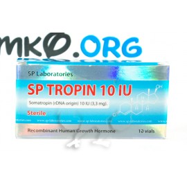 SP Tropin (10 фл)