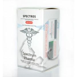 SPECTROS 14 ЕД (10 фл)