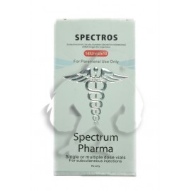 SPECTROS 14 ЕД (10 фл)