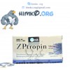 ZPtropin ZPHC 10 ЕД (10 фл)