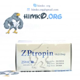 ZPtropin ZPHC 12 ЕД (10 фл)