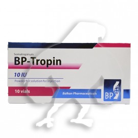 BP Tropin (10 фл)