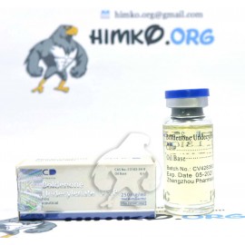 Boldenone Undecylenate  ZPHC (10 ml)