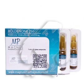 Boldenone Magnus (1 ml)