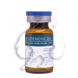 Boldenone Magnus (10ml)