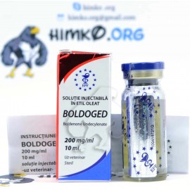 Boldenone Undecylenate EPF (10 ml)