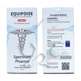  Equipoise Spectrum (1ml)