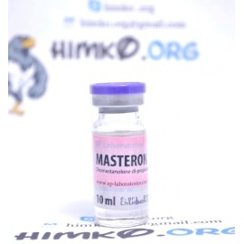 SP Masteron (10 ml)