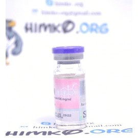 SP Masteron (10 ml)