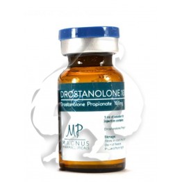 Drostanolone 100 Magnus  (10 ml)