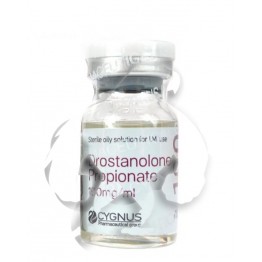 Drostanolone Propionate Cygnus (10 ml)