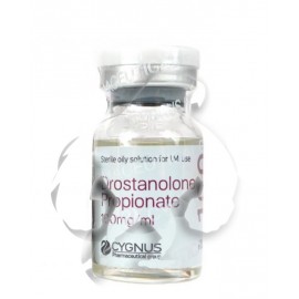 Drostanolone Propionate Cygnus (10 ml)