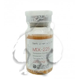 MIX-225 CYGNUS (10 ml)