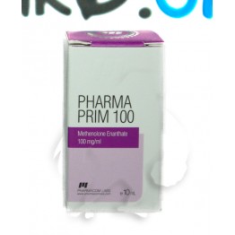 PHARMAPRIM 100 (10 ml)