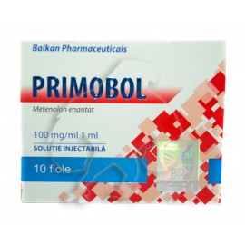 PRIMOBOL Balkan (1 ml)