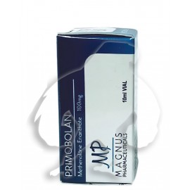 Primobolan Magnus (10ml)