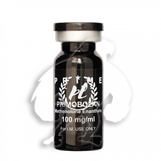 Primobolan Prime Labs (10ml)