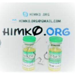 SP Cut Stack (10 ml)