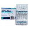 CIPANDROL (Testosterona С Balkan) (1 ml)