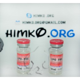 SP LIPO-FIRE  (10 ml)