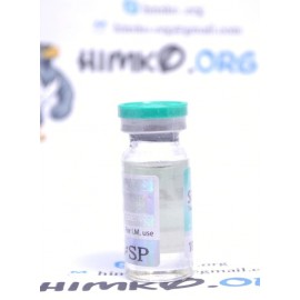 SP Cypionate (10 ml)