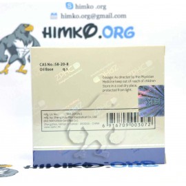 Testosterone Cypionate  ZPHC (1 ml)