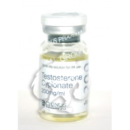 Testosterone Cypionate CYGNUS (10 ml)